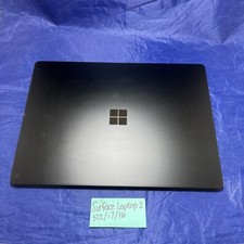 Microsoft surface laptop for sale  Burlington