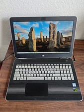 Ordinateur portable pavilion d'occasion  Montpellier-