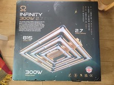 Bundle deal infinity for sale  NEWTOWNABBEY
