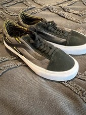 Vans gortex ultra for sale  WATFORD