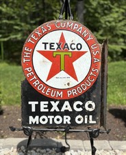 Vintage texaco petroleum for sale  Ogunquit