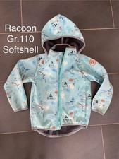 Racoon softshelljacke 110 gebraucht kaufen Racoon softshelljacke 110 gebraucht kaufen  Bohmte