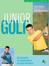 Junior golf gebraucht kaufen  Berlin