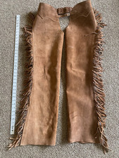 riding chaps for sale  Green Bay