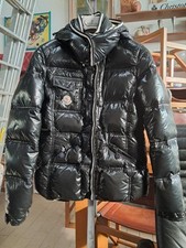 Moncler piumino pari usato  Quarrata