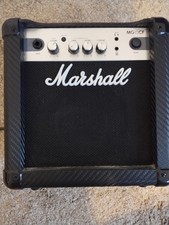 Marshall mg10cf amplifier for sale  Smyrna