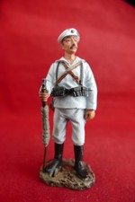 Soldat plomb guerre d'occasion  Brest