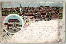 13630870 5401 holzthaleben gebraucht kaufen  Eimeldingen
