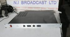 Chromatec am4 audio for sale  CRAIGAVON