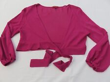 Monsoon pretty magenta for sale  FARNBOROUGH