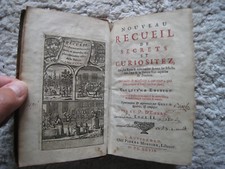 Rare ed. nouveau d'occasion  Suresnes