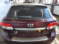 Tailgate boot toyota for sale  DONCASTER