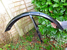 Norton front mudguard for sale  STOKE-ON-TRENT