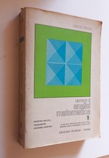 Analisi matematica volume usato  Morra de Sanctis