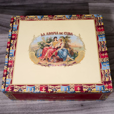 Aroma cuba monarch for sale  Montgomery