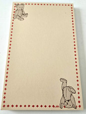 Vintage stationery note for sale  Grand Haven