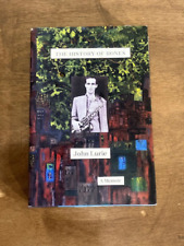 History of Bones : A Memoir by John Lurie (2021, Hardcover) comprar usado History of Bones : A Memoir by John Lurie (2021, Hardcover) comprar usado  Enviando para Brazil