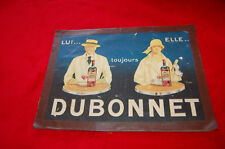 Ancienne publicite carton d'occasion  La Côte-Saint-André