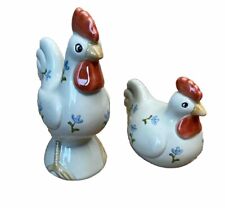 Otagiri chicken rooster for sale  Pewaukee