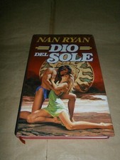 Nan ryan dio usato  Villarbasse
