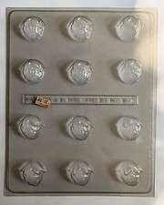 Moldes de doces vintage flores formas conchas plástico que você escolher *LEIA A DESCRIÇÃO** comprar usado  Enviando para Brazil