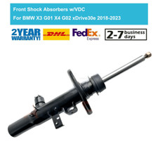 Apoio de suspensão dianteiro direito amortecedor para BMW X3 G01 F97 X4 G02 F98 2018-2023 com VDC  comprar usado  Enviando para Brazil