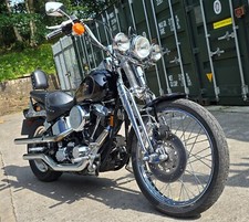 1997 harley davidson for sale  MACCLESFIELD