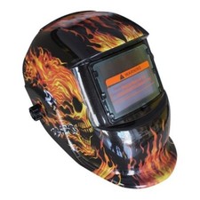 Welding helmet auto for sale  Shipping to Ireland