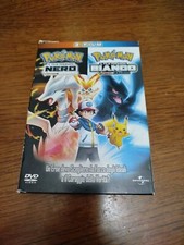 Dvd pokemon box usato  Ardea