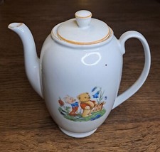 Kinderkaffeekanne kinderservic gebraucht kaufen  Berlin