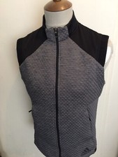 Men adidas gilet for sale  KEIGHLEY