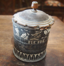 Curieux beau pot d'occasion  Morestel