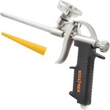 Pistola bombola schiuma usato  Casoria