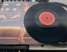 Usado, Mariah Carey - Someday OG 1991 Press 12" In Picture Cover VG+/VG+ SHK comprar usado  Enviando para Brazil