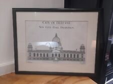 Limited edition reproduction for sale  CARRICKFERGUS