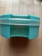 Tupperware a125 dolce gebraucht kaufen  Stephanskirchen
