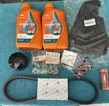 Kit tagliando piaggio usato  Catania