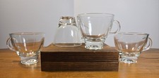 Vintage glass tea for sale  Leesburg
