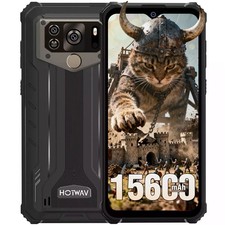 Hotwav w10 robustes gebraucht kaufen  Langenlonsheim
