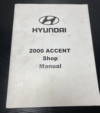 2000 hyundai accent for sale  Cookeville