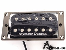 Usa seymour humbucker for sale  Exeter