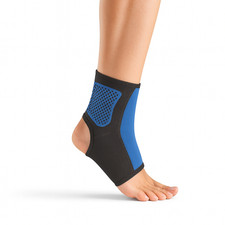 Fußbandage fit sprunggelenkba gebraucht kaufen  Linz