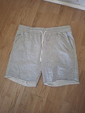 Mens grey marl for sale  BIRMINGHAM