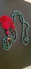 Buddhist prayer necklace for sale  Red Rock