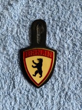 Verbandsabzeichen vermutlich b gebraucht kaufen  Zernien