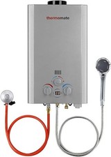 Thermomate portable propane for sale  DARTFORD