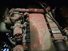 Cummins 8.9 isl for sale  Whittemore