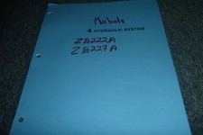 Kubota zg222a zg227a for sale  Dubuque