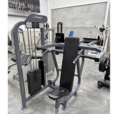 Life fitness pro for sale  ABERGELE