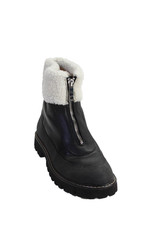 Crew womens leather for sale  Hatboro